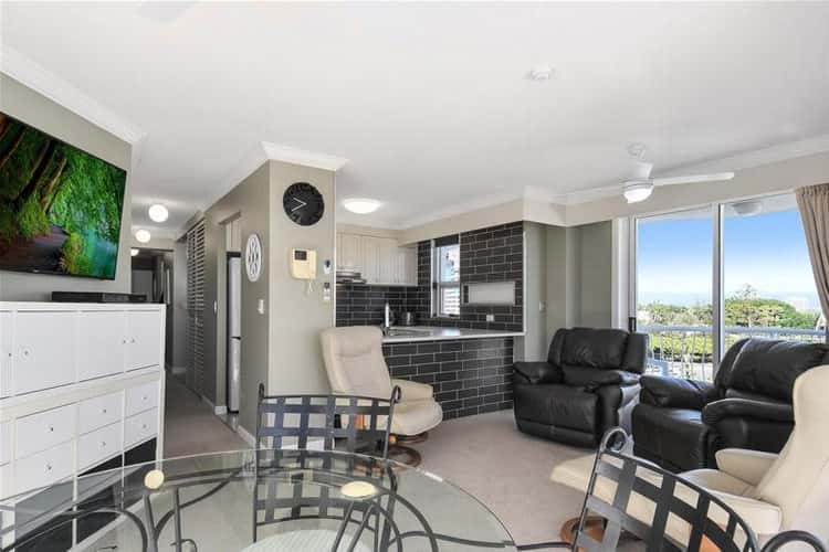 Third view of Homely apartment listing, 1602/90 Surf Parade, Broadbeach QLD 4218