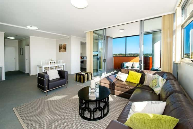 Fourth view of Homely apartment listing, 914/1 Bruce Bennetts Place, Maroubra NSW 2035