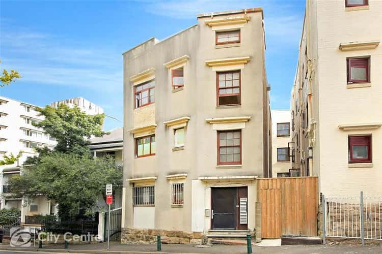 Second view of Homely studio listing, 3/41 Roslyn Street, Rushcutters Bay NSW 2011