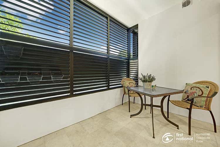 Sixth view of Homely apartment listing, 115/64 Gladesville Road, Hunters Hill NSW 2110
