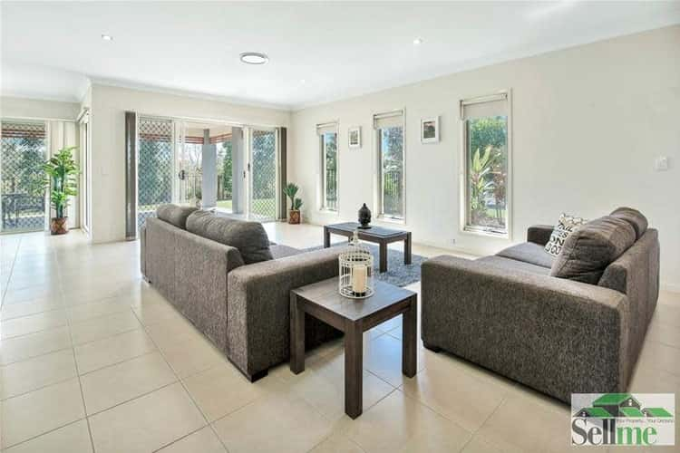 Third view of Homely house listing, 26 Swan Road, Pimpama QLD 4209