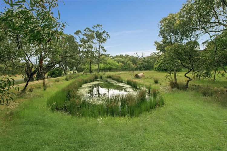 Fourth view of Homely residentialLand listing, Lot 1/33 Bellinghams Hill Road, Ararat VIC 3377