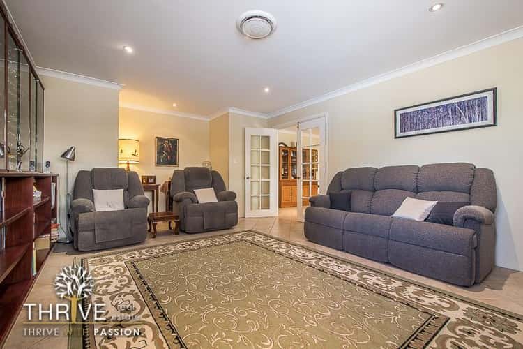 Seventh view of Homely house listing, 16 Concraige Way, Willetton WA 6155