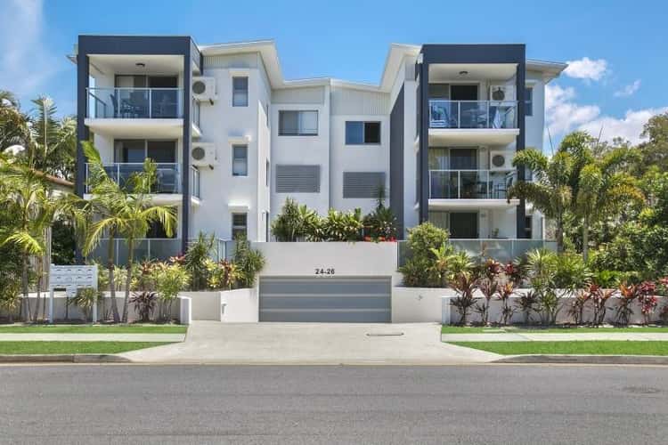 Main view of Homely apartment listing, 10/24 Proud Street, Labrador QLD 4215