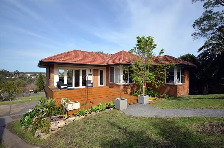 Main view of Homely house listing, 41 Hillcrest Parade, Highfields NSW 2289