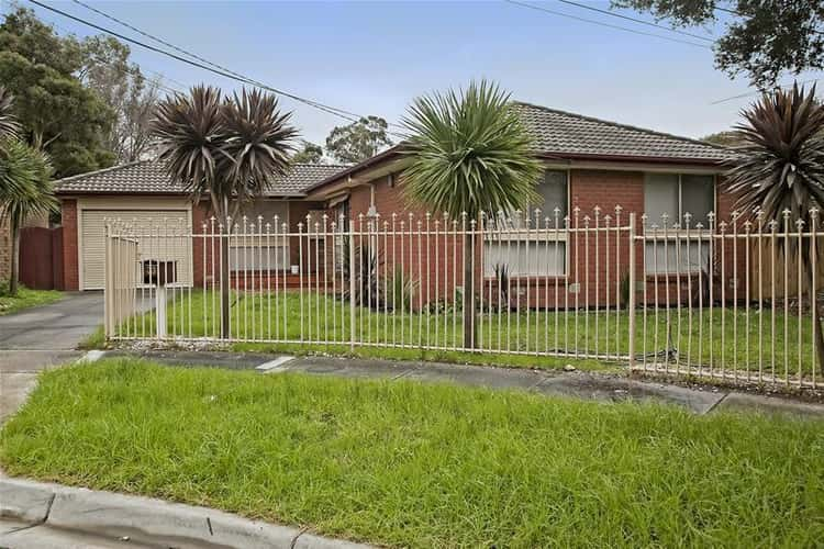 Main view of Homely house listing, 33 Cheam Street, Dandenong North VIC 3175