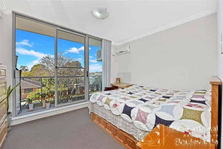 Third view of Homely apartment listing, 24/79-87 Beaconsfield Street, Silverwater NSW 2128