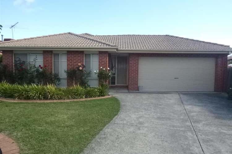 Main view of Homely house listing, 9 Balmaceda Court, Berwick VIC 3806