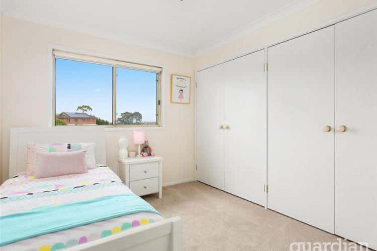 Sixth view of Homely townhouse listing, 13/82-100 Delaney Drive, Baulkham Hills NSW 2153