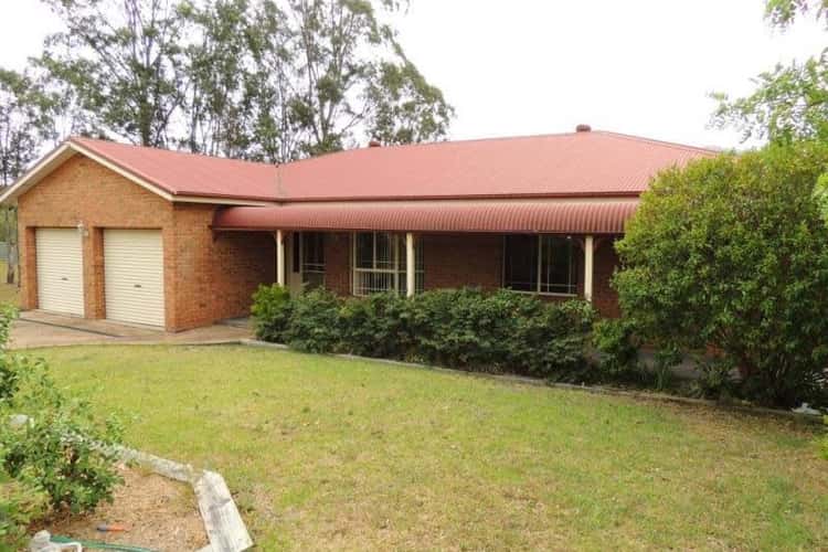 Main view of Homely house listing, 13 Laurie Street, Gloucester NSW 2422