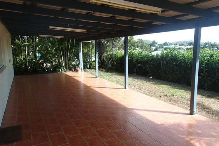 Second view of Homely house listing, 14 Hackett Court, Campwin Beach QLD 4737
