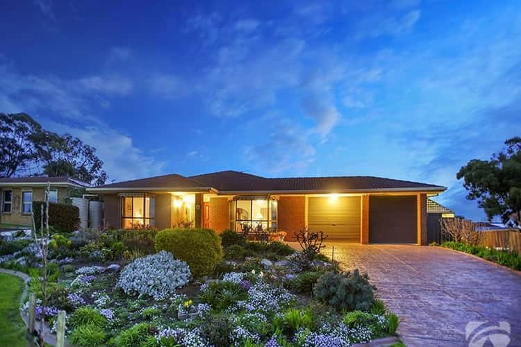 26 Hewitt Drive, Mclaren Vale SA 5171