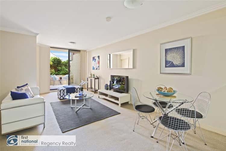 Main view of Homely apartment listing, 4/236 Pacific Highway, Crows Nest NSW 2065