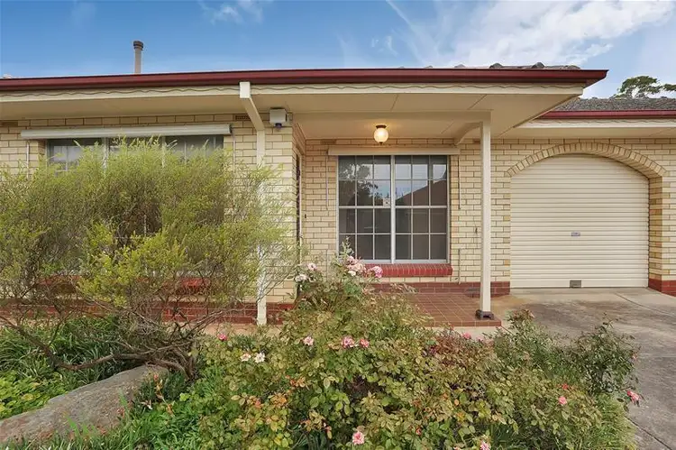 2/17 Young Street, Burnside SA 5066