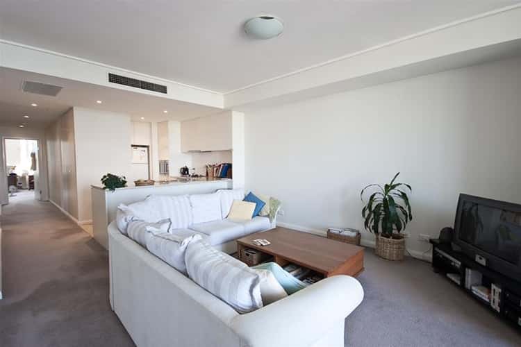Fourth view of Homely apartment listing, Valencia 483/4 The Crescent, Wentworth Point NSW 2127