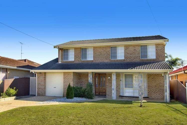 Main view of Homely house listing, 15 Arunta Avenue, Green Valley NSW 2168
