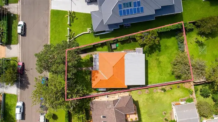 Fourth view of Homely house listing, 29 Ross Street, North Curl Curl NSW 2099