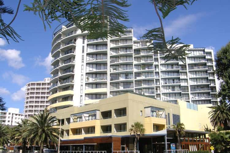 Second view of Homely apartment listing, 502/1 Abel Place, Cronulla NSW 2230