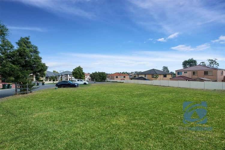 Third view of Homely residentialLand listing, 4 & 6 Julian Close, Kellyville NSW 2155