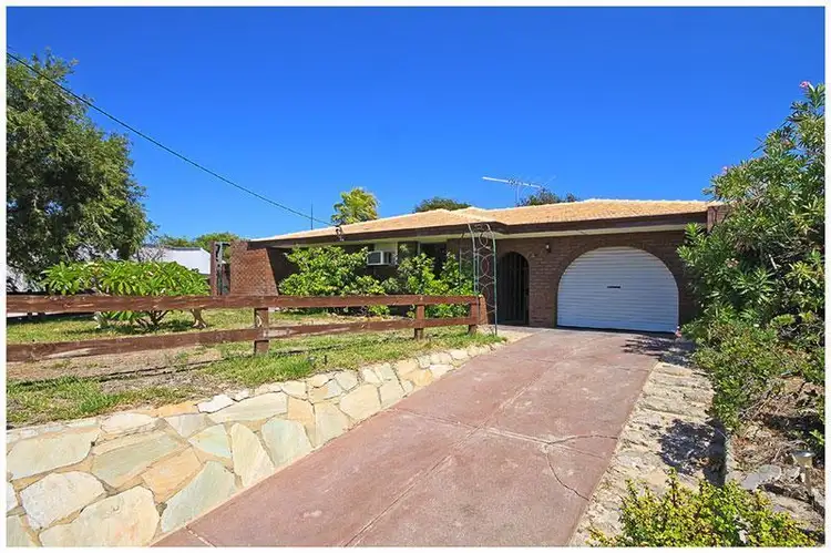 23 Delaware Place, Kallaroo WA 6025