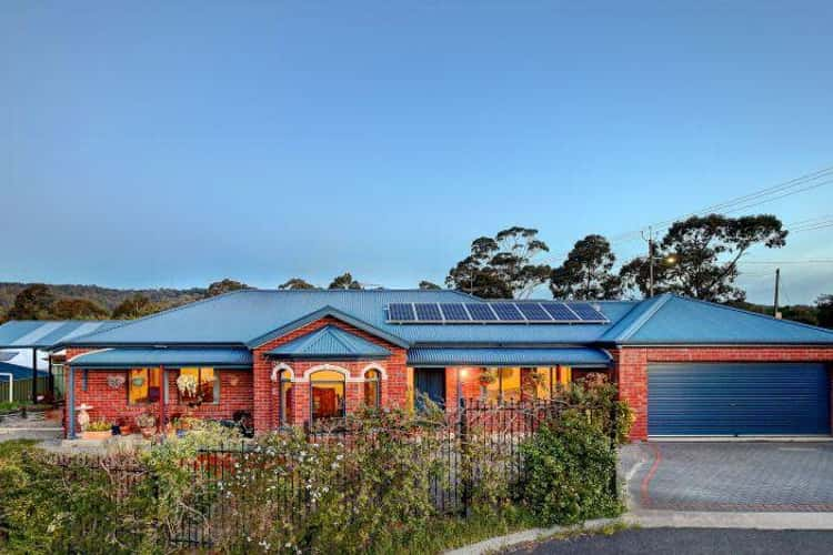 Main view of Homely house listing, 8/53A Oakridge Road, Aberfoyle Park SA 5159