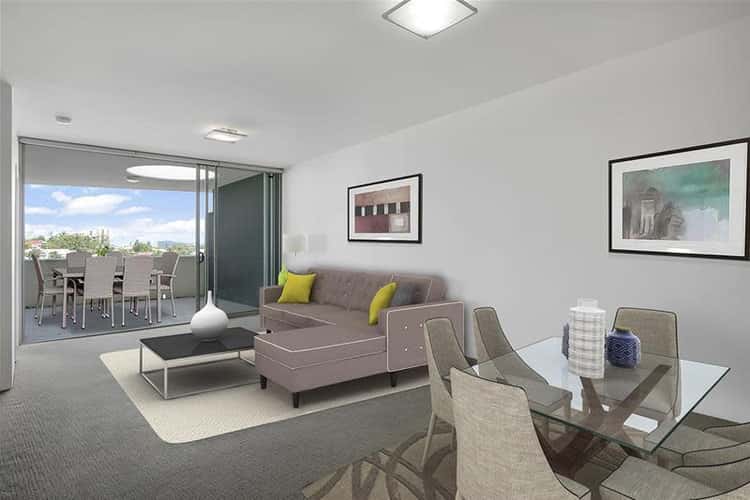 Main view of Homely apartment listing, 39/37 Duncan Street, West End QLD 4101