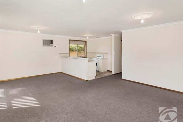 Second view of Homely house listing, 4a Symonds Drive, Mount Barker SA 5251