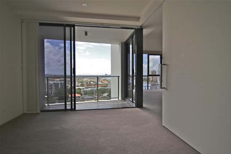 Sixth view of Homely apartment listing, 2702/4 Wahroonga Place 'Avalon', Surfers Paradise QLD 4217
