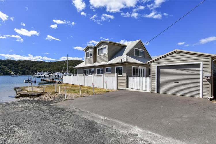 Second view of Homely house listing, 2 Karu Avenue, Booker Bay NSW 2257