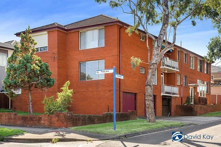 Main view of Homely apartment listing, 1/32 Platts Avenue, Belmore NSW 2192