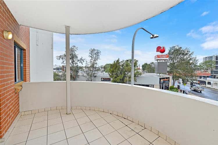 Fourth view of Homely apartment listing, 4/285 Merylands Road, Merrylands NSW 2160
