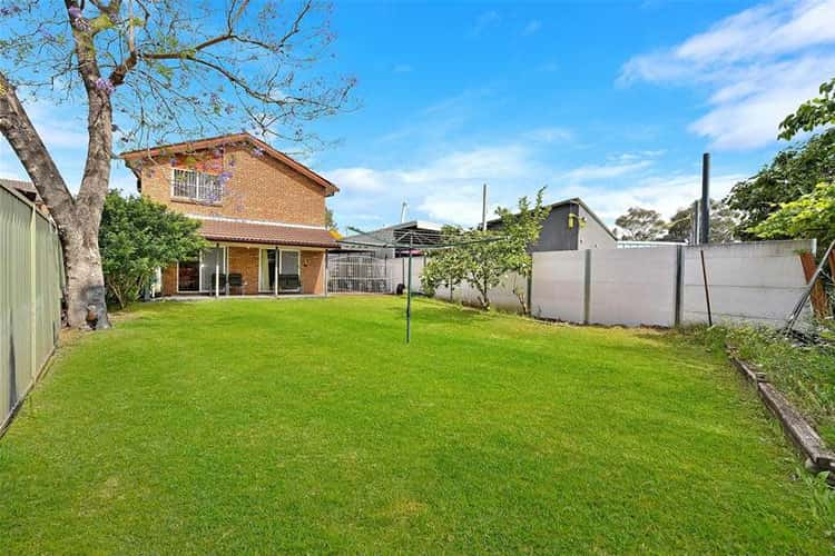 Second view of Homely townhouse listing, 2/1 Orchard Road, Bass Hill NSW 2197