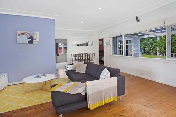 Second view of Homely house listing, 12a Carrington Avenue, Cromer NSW 2099