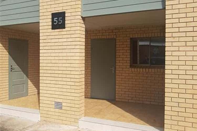 Main view of Homely unit listing, 1/55 Adelaide Lane, Maryborough QLD 4650