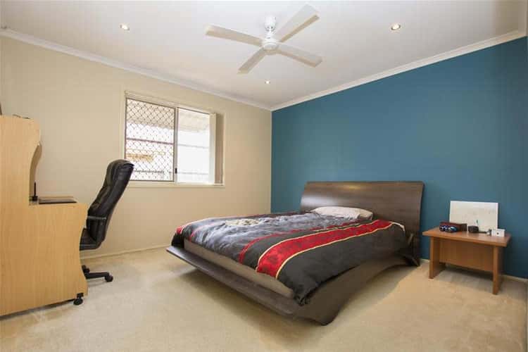 Fourth view of Homely house listing, 14 Carine Court, Nerang QLD 4211