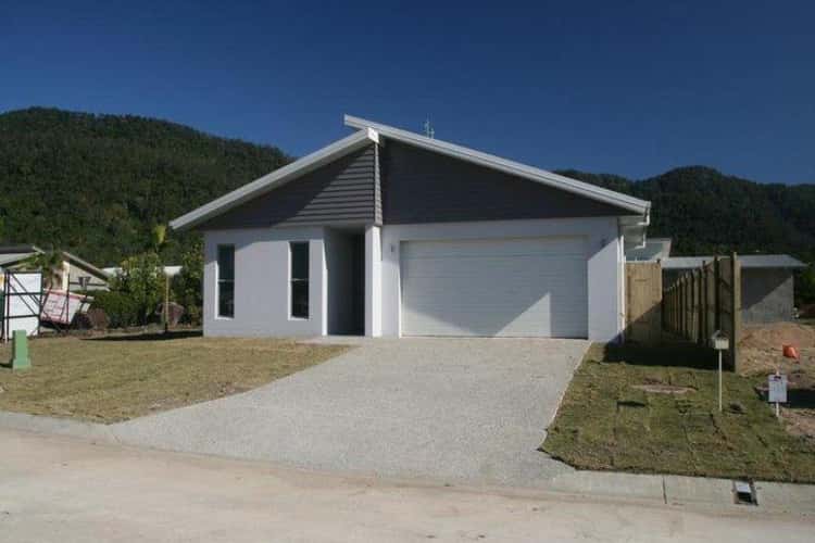 Main view of Homely house listing, 1 Corrimandle Grove, Cannonvale QLD 4802