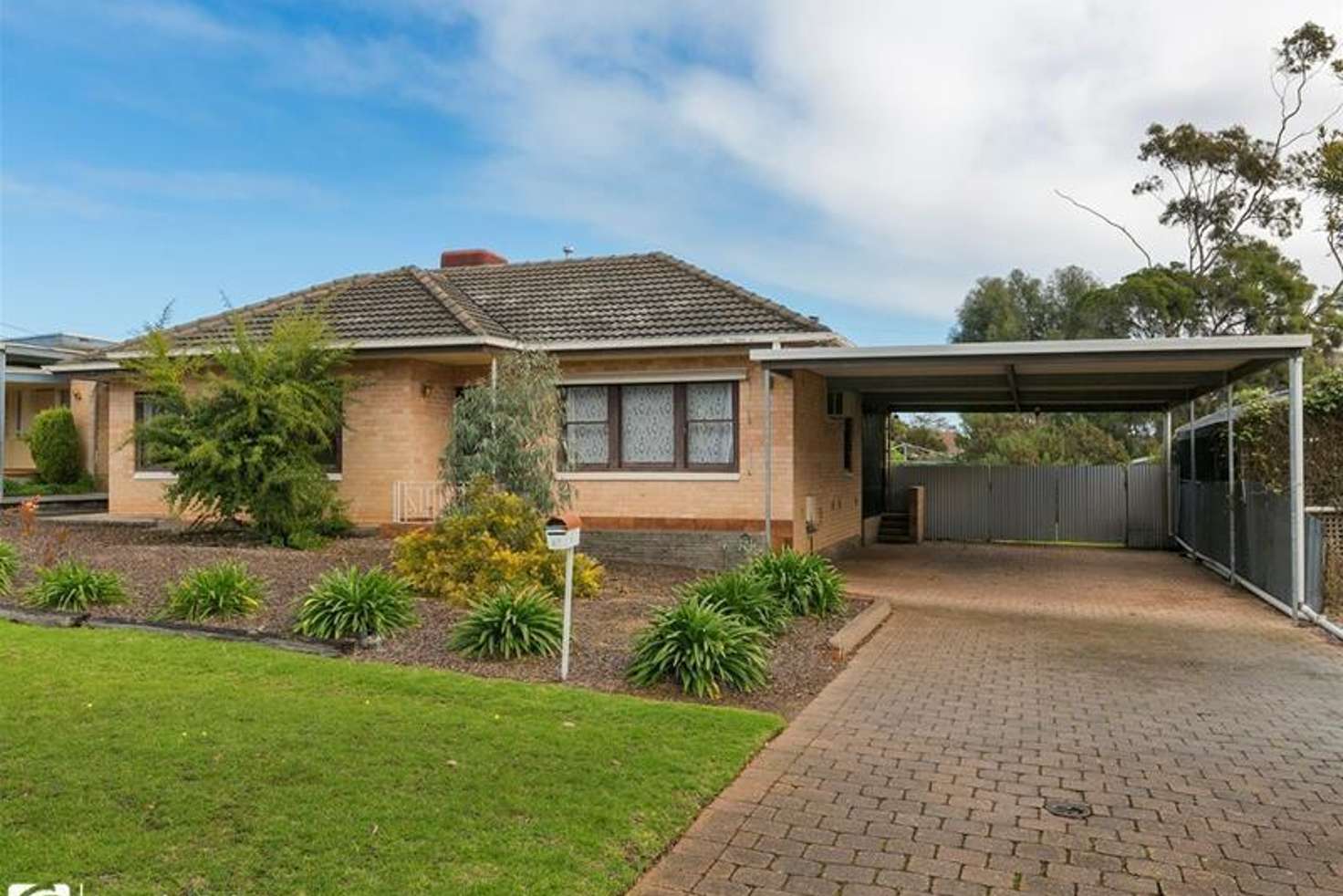 Main view of Homely house listing, 10 Mitchell Street, Seaview Downs SA 5049