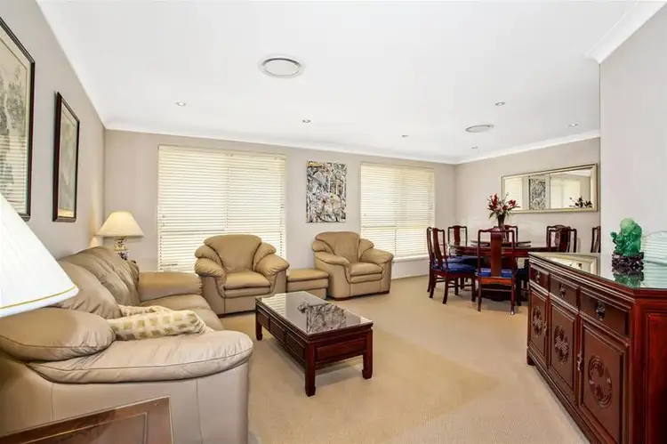 Fifth view of Homely house listing, 17 Watanga Crescent, Wyee Point NSW 2259