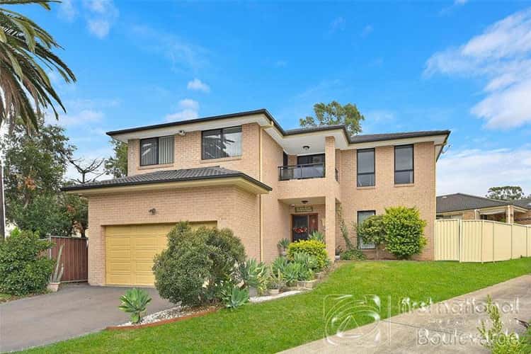 Main view of Homely house listing, 28 Western Crescent, Blacktown NSW 2148