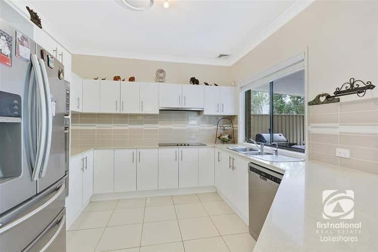 Second view of Homely house listing, 113 Yeramba Road, Summerland Point NSW 2259