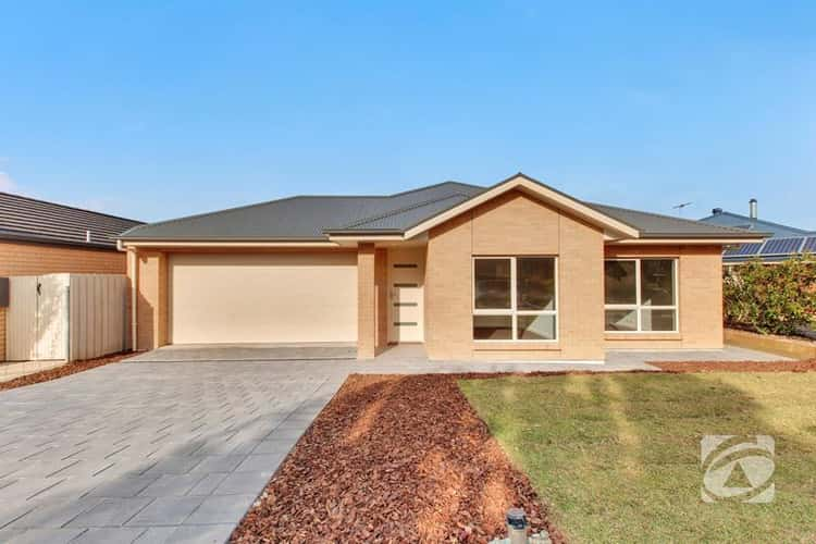 Main view of Homely house listing, 6 Post Close, Mount Barker SA 5251