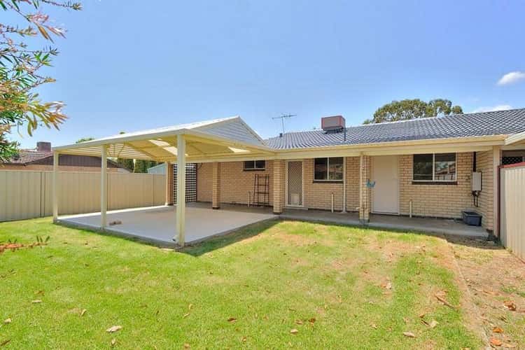 Main view of Homely apartment listing, 1A Fawell Street, Midland WA 6056
