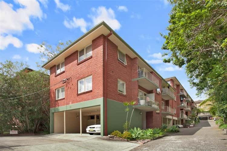 Main view of Homely apartment listing, 3/59 Gladstone Street, Newport NSW 2106