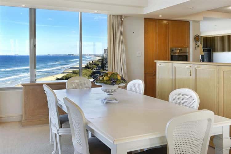 Sixth view of Homely apartment listing, 'MADISON POINT' 3478 Main Beach Parade, Surfers Paradise QLD 4217