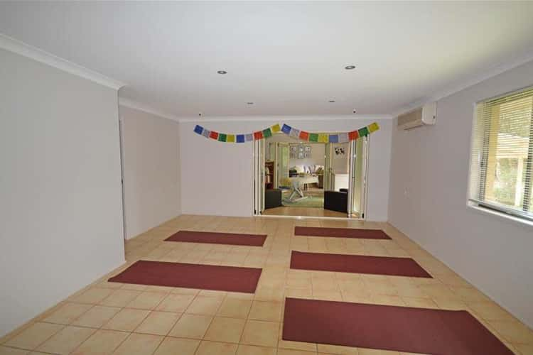 Fourth view of Homely house listing, 84 Eagle Heights Road, Eagle Heights QLD 4271