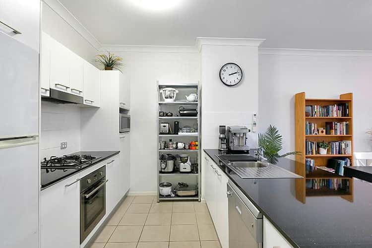 Main view of Homely apartment listing, 01/37 Playfield Street, Chermside QLD 4032