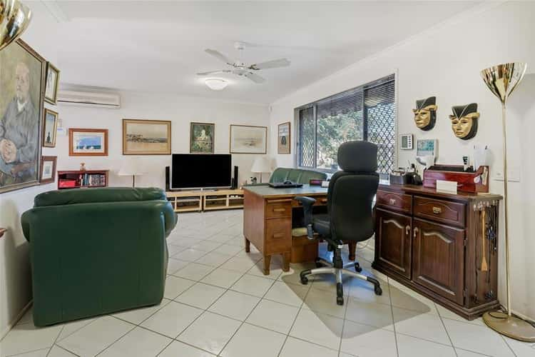 Sixth view of Homely house listing, 4 Capiten Court, Varsity Lakes QLD 4227