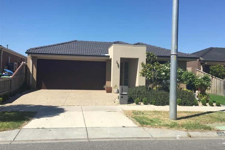 Main view of Homely house listing, 70 Frankland Street, Clyde North VIC 3978