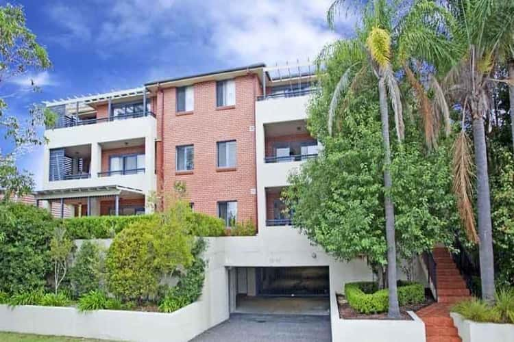 Main view of Homely apartment listing, 8/53 Campbell Parade, Manly Vale NSW 2093