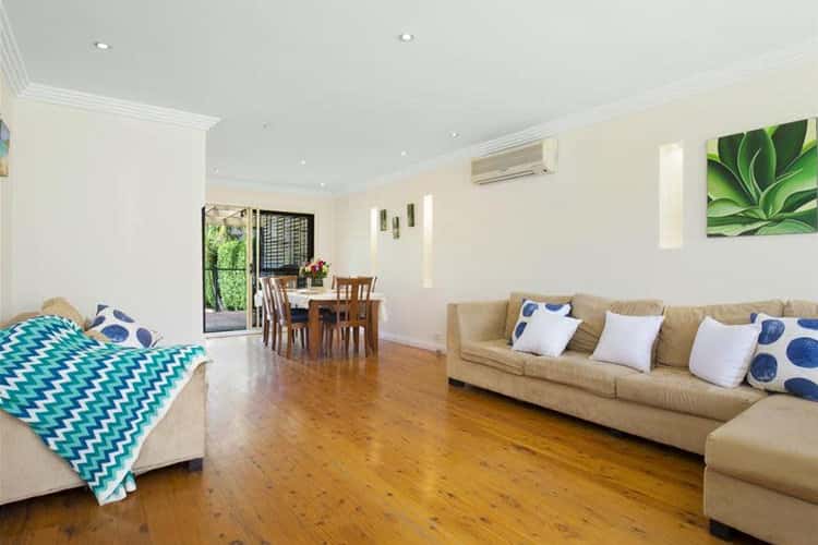 Second view of Homely house listing, 4 Karalta Crescent, Belrose NSW 2085